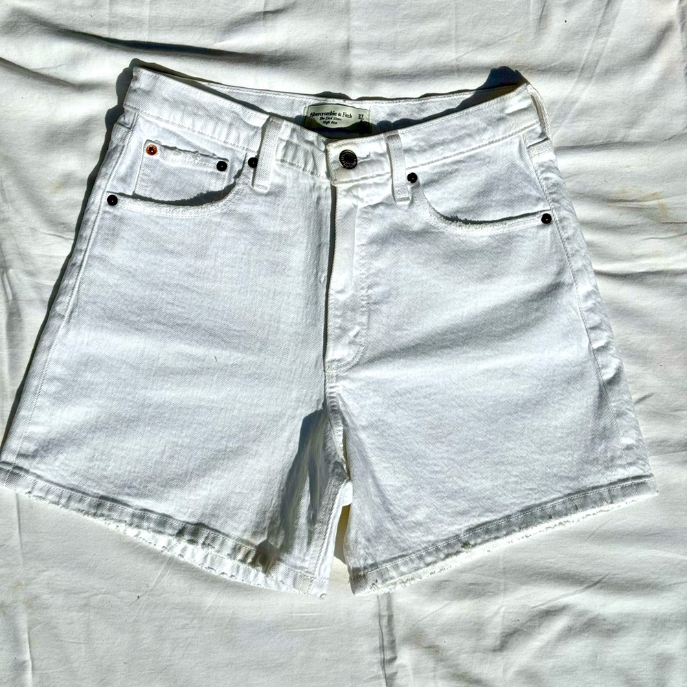 Abercrombie&Fitch Dad Shorts - 27